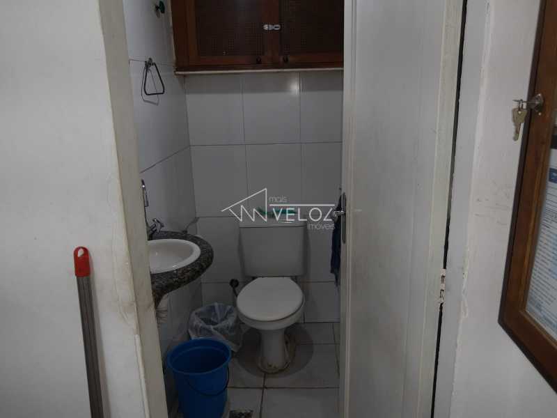 Apartamento à venda, 44m² - Foto 19