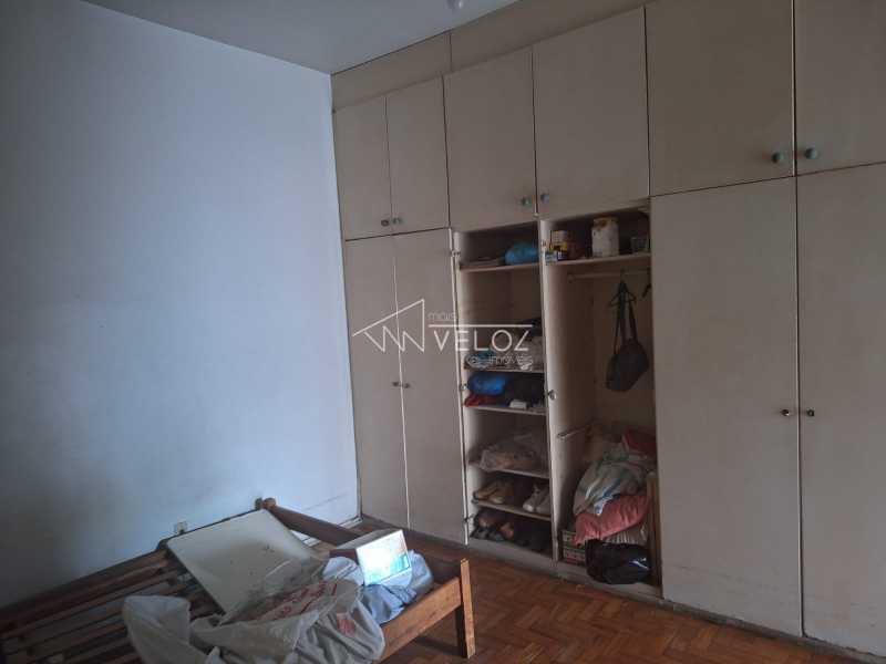 Apartamento à venda com 3 quartos, 90m² - Foto 5