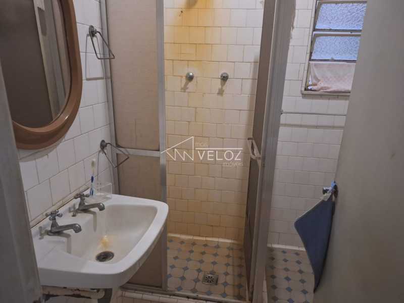 Apartamento à venda com 3 quartos, 90m² - Foto 15