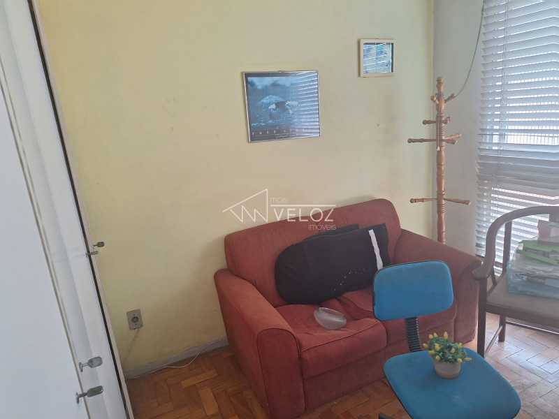 Apartamento à venda com 3 quartos, 90m² - Foto 9