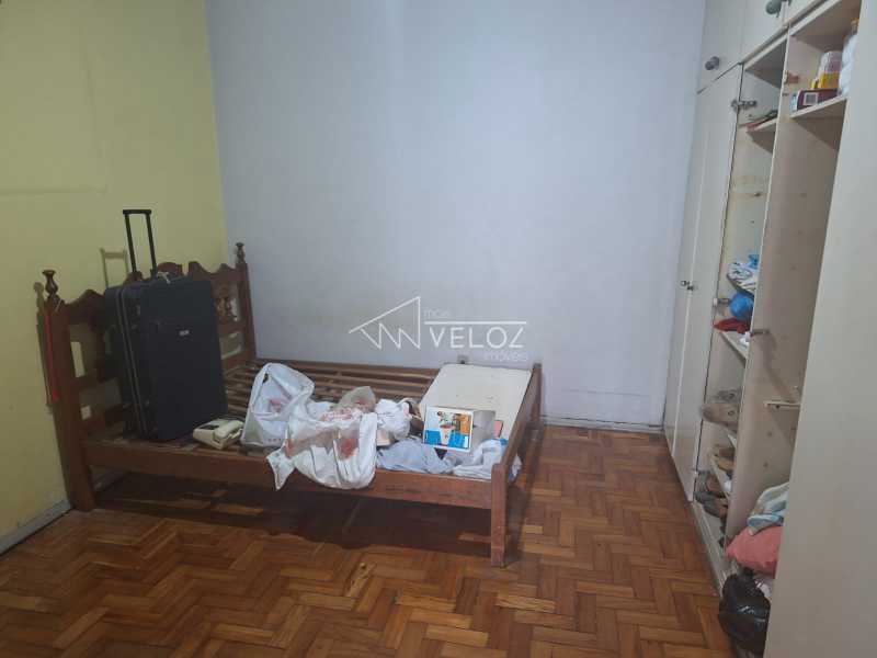 Apartamento à venda com 3 quartos, 90m² - Foto 10