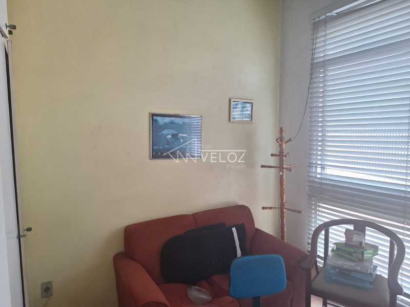 Apartamento à venda com 3 quartos, 90m² - Foto 13