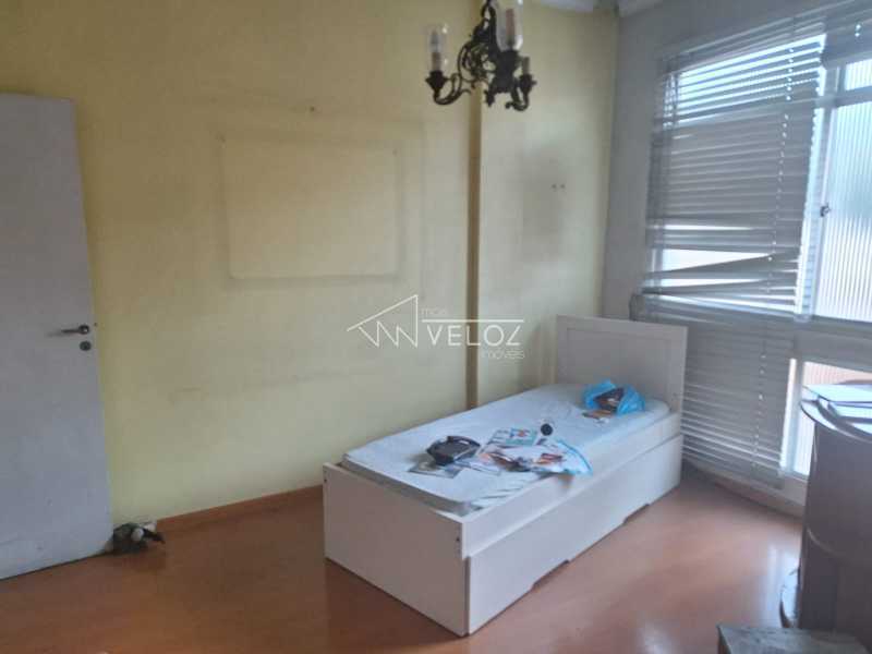 Apartamento à venda com 3 quartos, 90m² - Foto 20