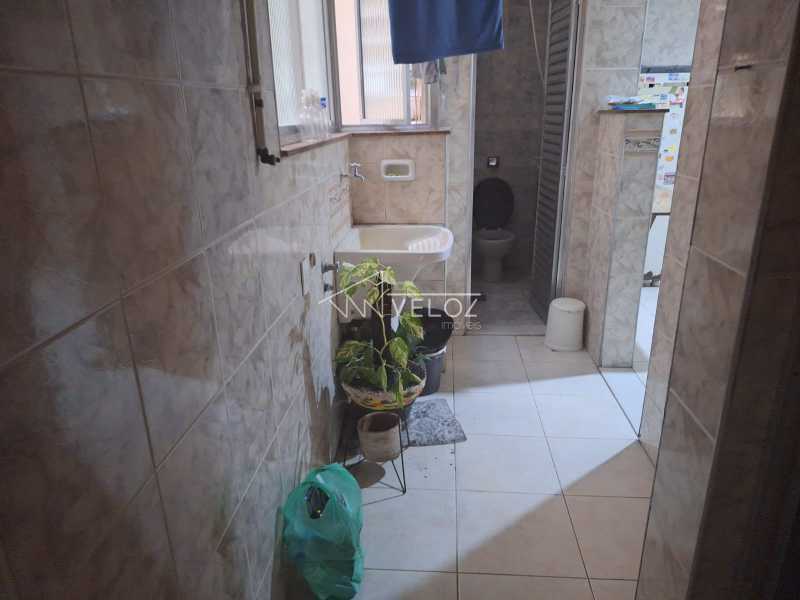 Apartamento à venda com 3 quartos, 90m² - Foto 21