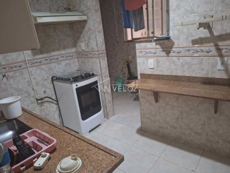 Apartamento à venda com 3 quartos, 90m² - Foto 23