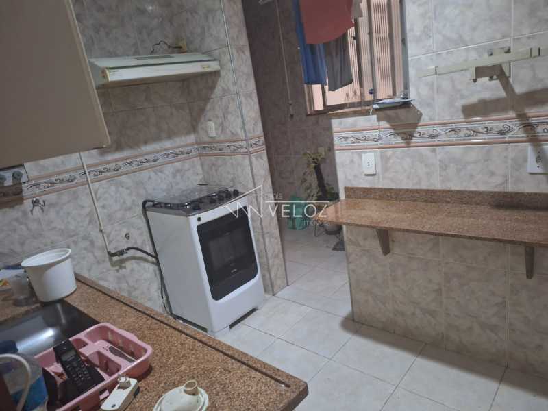 Apartamento à venda com 3 quartos, 90m² - Foto 24