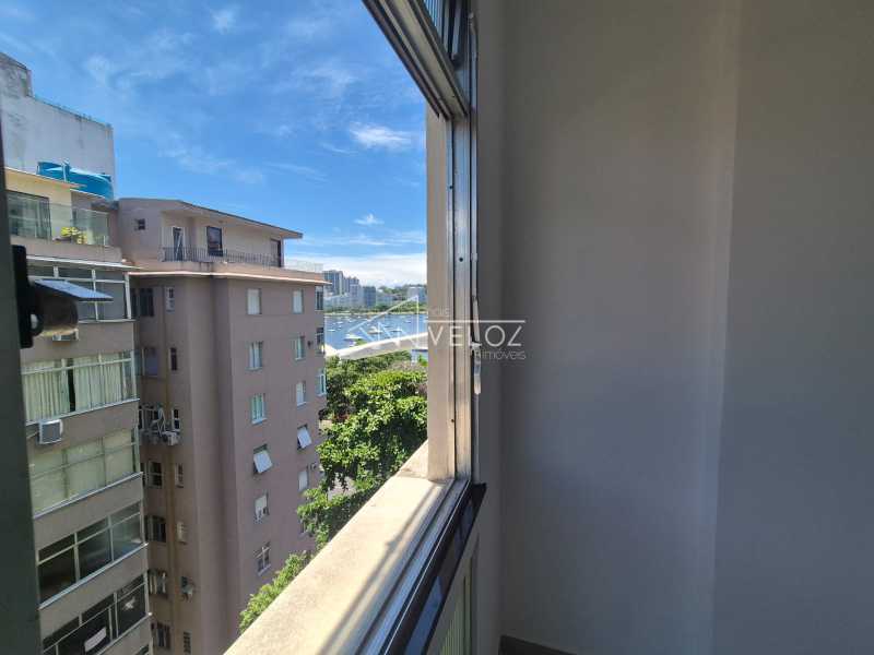 Apartamento, 3 quartos, 90 m² - Foto 6