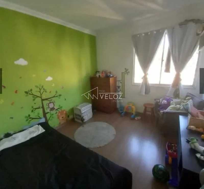 Apartamento à venda com 2 quartos, 65m² - Foto 3