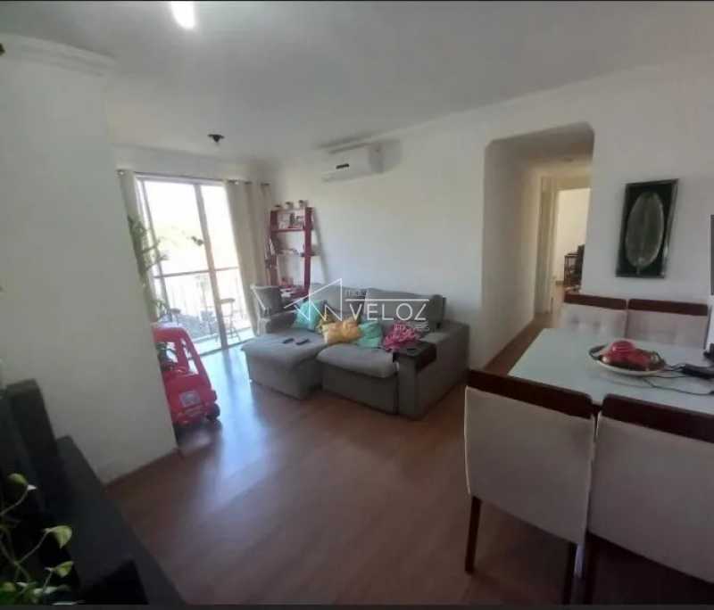 Apartamento à venda com 2 quartos, 65m² - Foto 1