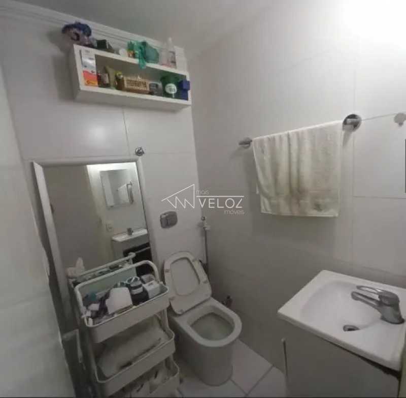 Apartamento à venda com 2 quartos, 65m² - Foto 5