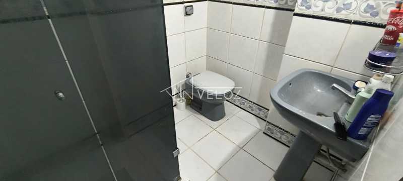 Apartamento à venda com 1 quarto, 43m² - Foto 8