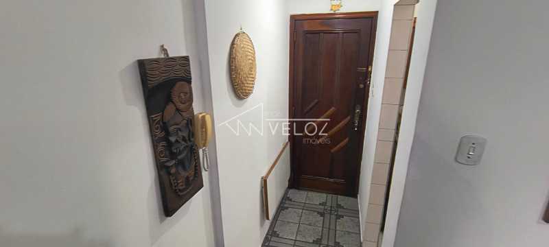 Apartamento à venda com 1 quarto, 43m² - Foto 7