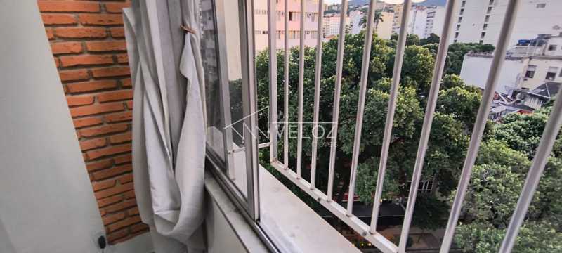 Apartamento à venda com 1 quarto, 43m² - Foto 16