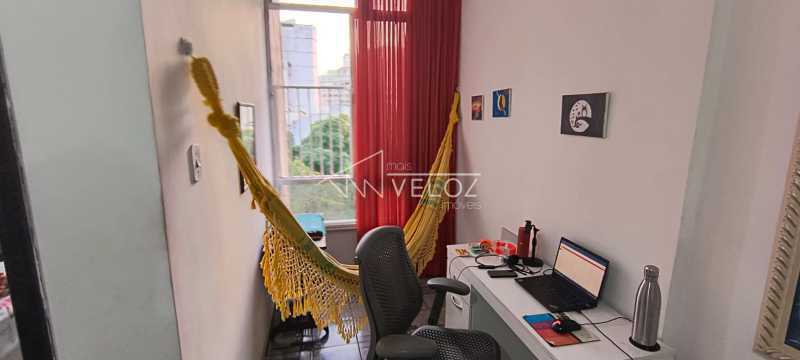 Apartamento à venda com 1 quarto, 43m² - Foto 4