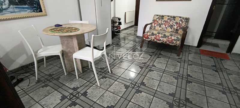 Apartamento à venda com 1 quarto, 43m² - Foto 6