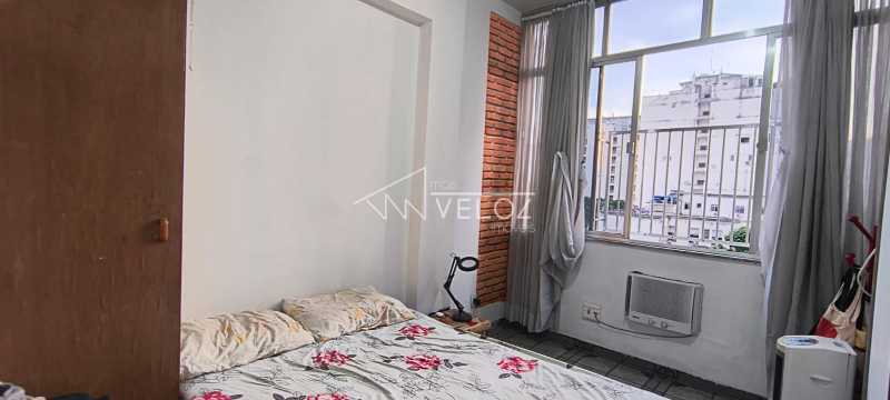 Apartamento à venda com 1 quarto, 43m² - Foto 12