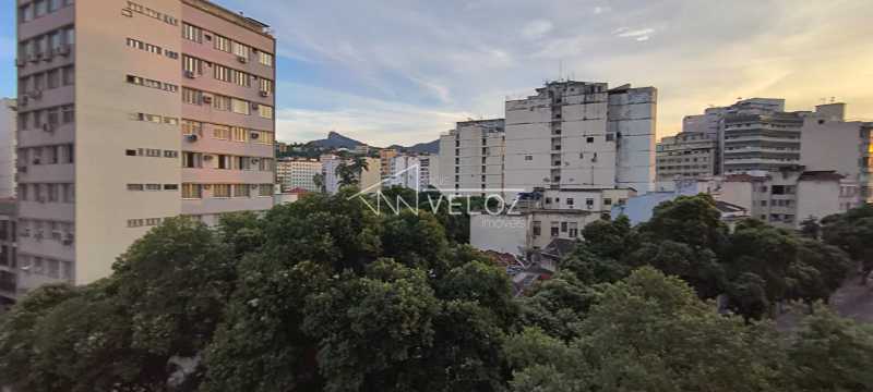 Apartamento à venda com 1 quarto, 43m² - Foto 19