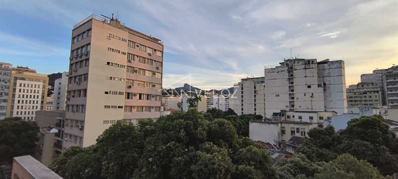 Apartamento à venda com 1 quarto, 43m² - Foto 20