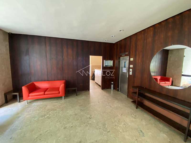 Apartamento à venda com 2 quartos, 71m² - Foto 7