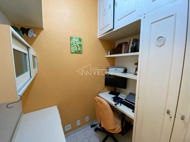 Apartamento à venda com 2 quartos, 71m² - Foto 9