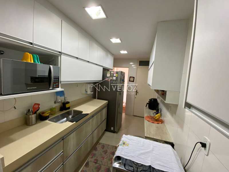 Apartamento à venda com 2 quartos, 71m² - Foto 10