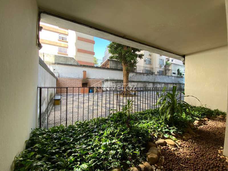 Apartamento à venda com 2 quartos, 71m² - Foto 11