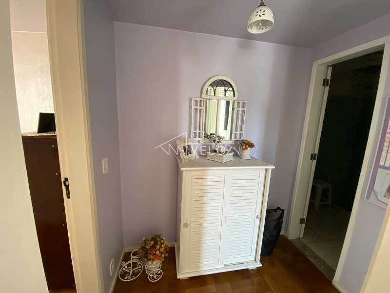 Apartamento à venda com 2 quartos, 71m² - Foto 12