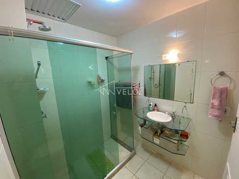 Apartamento à venda com 2 quartos, 71m² - Foto 15