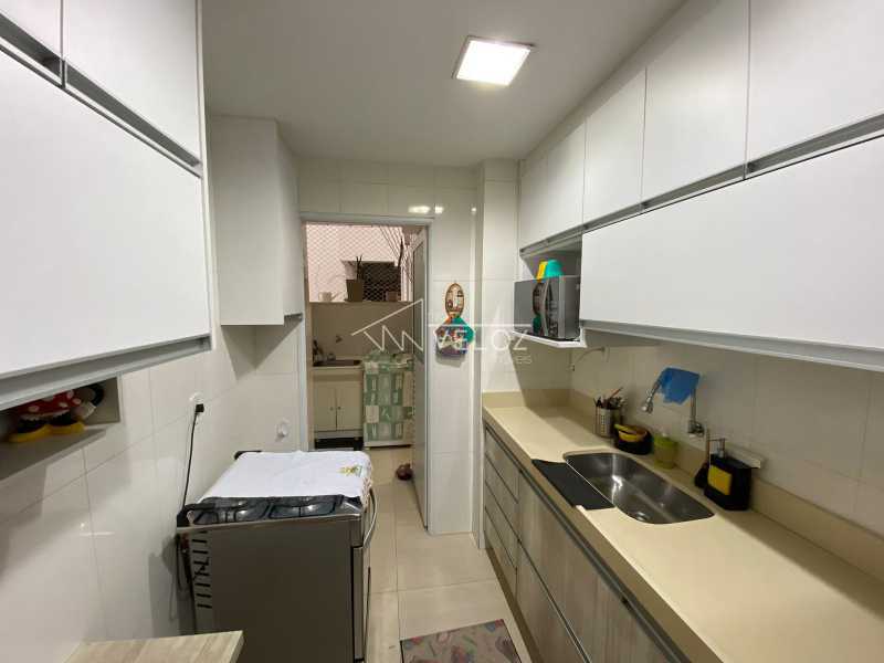 Apartamento à venda com 2 quartos, 71m² - Foto 20