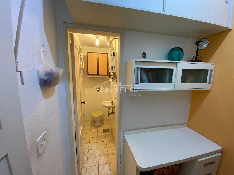 Apartamento à venda com 2 quartos, 71m² - Foto 21