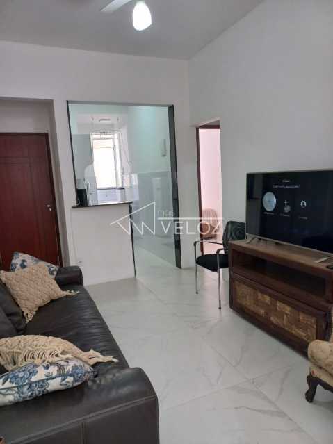 Apartamento, 2 quartos, 40 m² - Foto 13