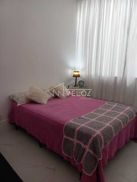 Apartamento, 2 quartos, 40 m² - Foto 11
