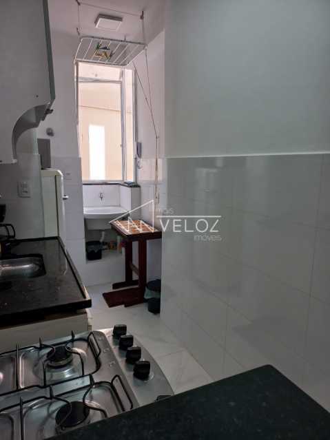Apartamento, 2 quartos, 40 m² - Foto 9