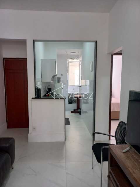 Apartamento, 2 quartos, 40 m² - Foto 7