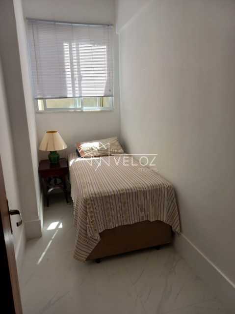 Apartamento, 2 quartos, 40 m² - Foto 20
