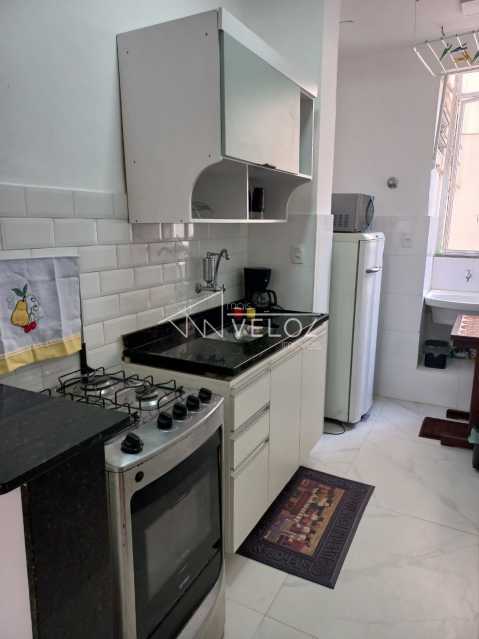 Apartamento, 2 quartos, 40 m² - Foto 8