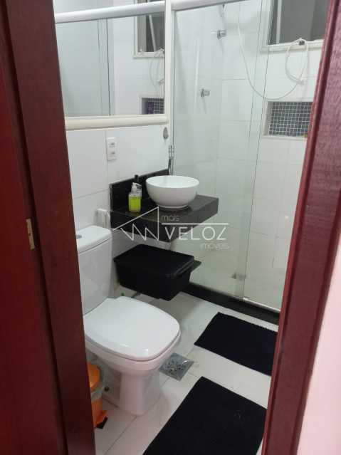 Apartamento, 2 quartos, 40 m² - Foto 15