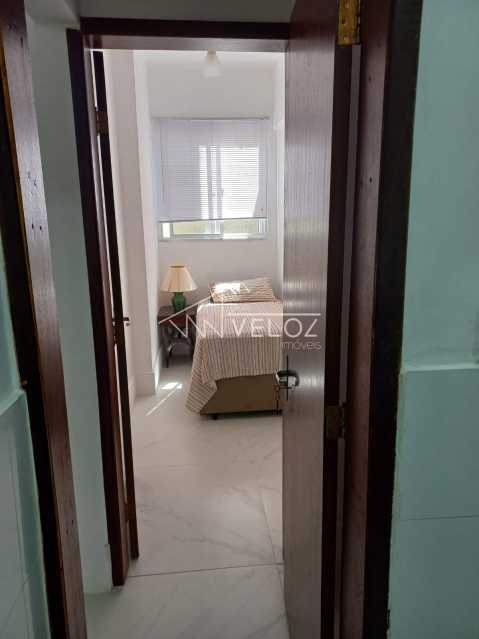 Apartamento, 2 quartos, 40 m² - Foto 10