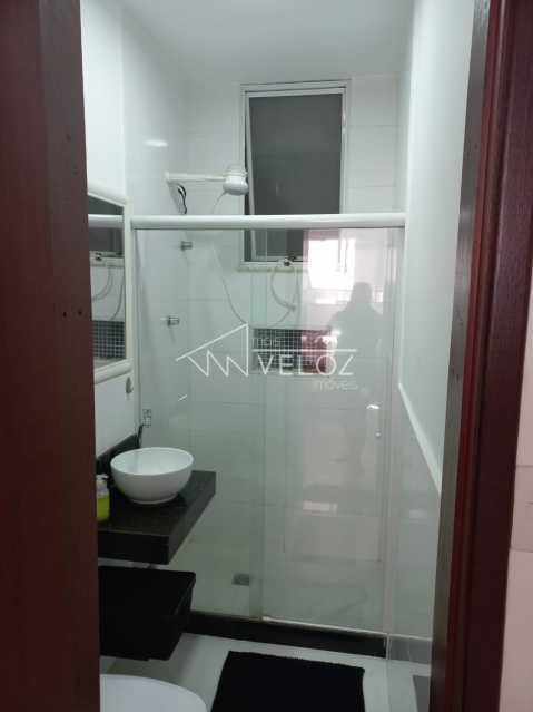 Apartamento, 2 quartos, 40 m² - Foto 17