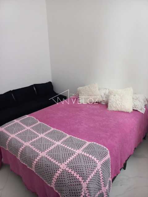 Apartamento, 2 quartos, 40 m² - Foto 16