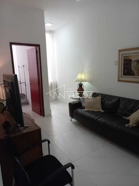 Apartamento, 2 quartos, 40 m² - Foto 1