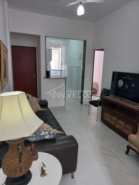 Apartamento, 2 quartos, 40 m² - Foto 6