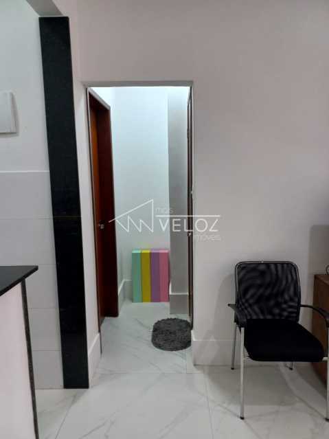 Apartamento, 2 quartos, 40 m² - Foto 12
