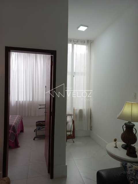 Apartamento, 2 quartos, 40 m² - Foto 19