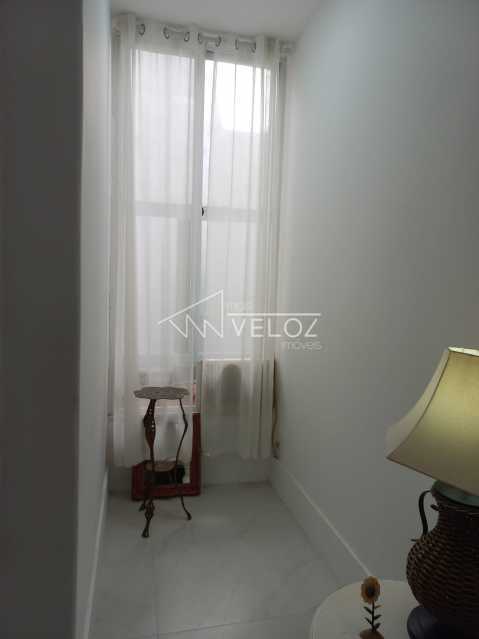 Apartamento, 2 quartos, 40 m² - Foto 4