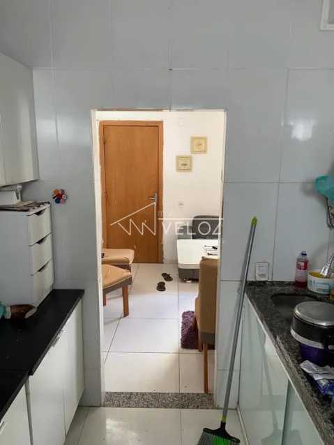 Apartamento à venda com 2 quartos, 43m² - Foto 27