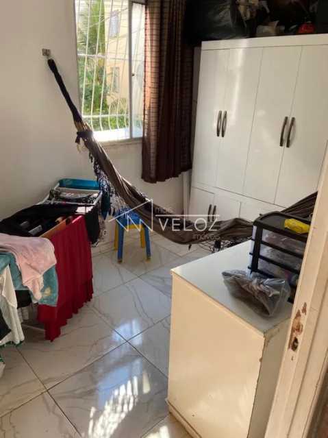 Apartamento à venda com 2 quartos, 43m² - Foto 8