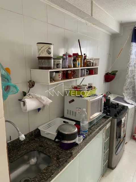 Apartamento à venda com 2 quartos, 43m² - Foto 11