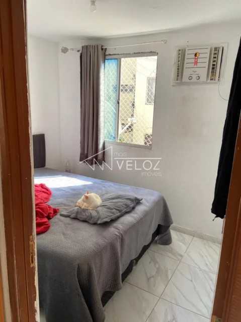 Apartamento à venda com 2 quartos, 43m² - Foto 7