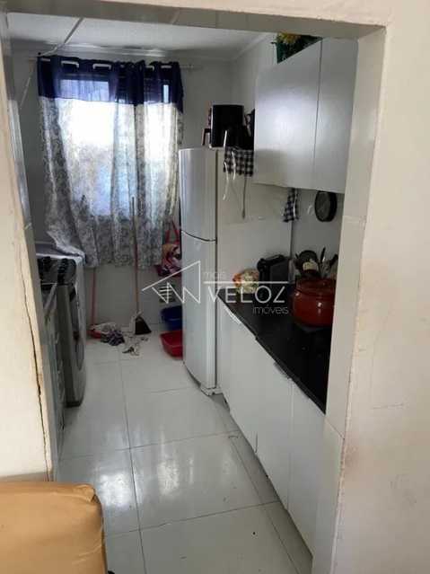 Apartamento à venda com 2 quartos, 43m² - Foto 10